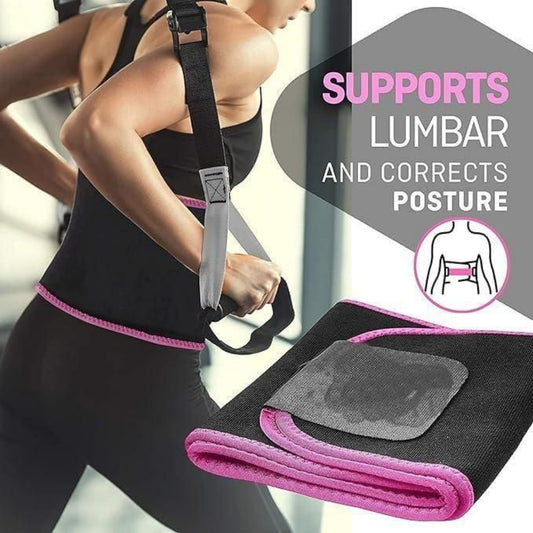 SLIMFIT - Sweat Slim Belt