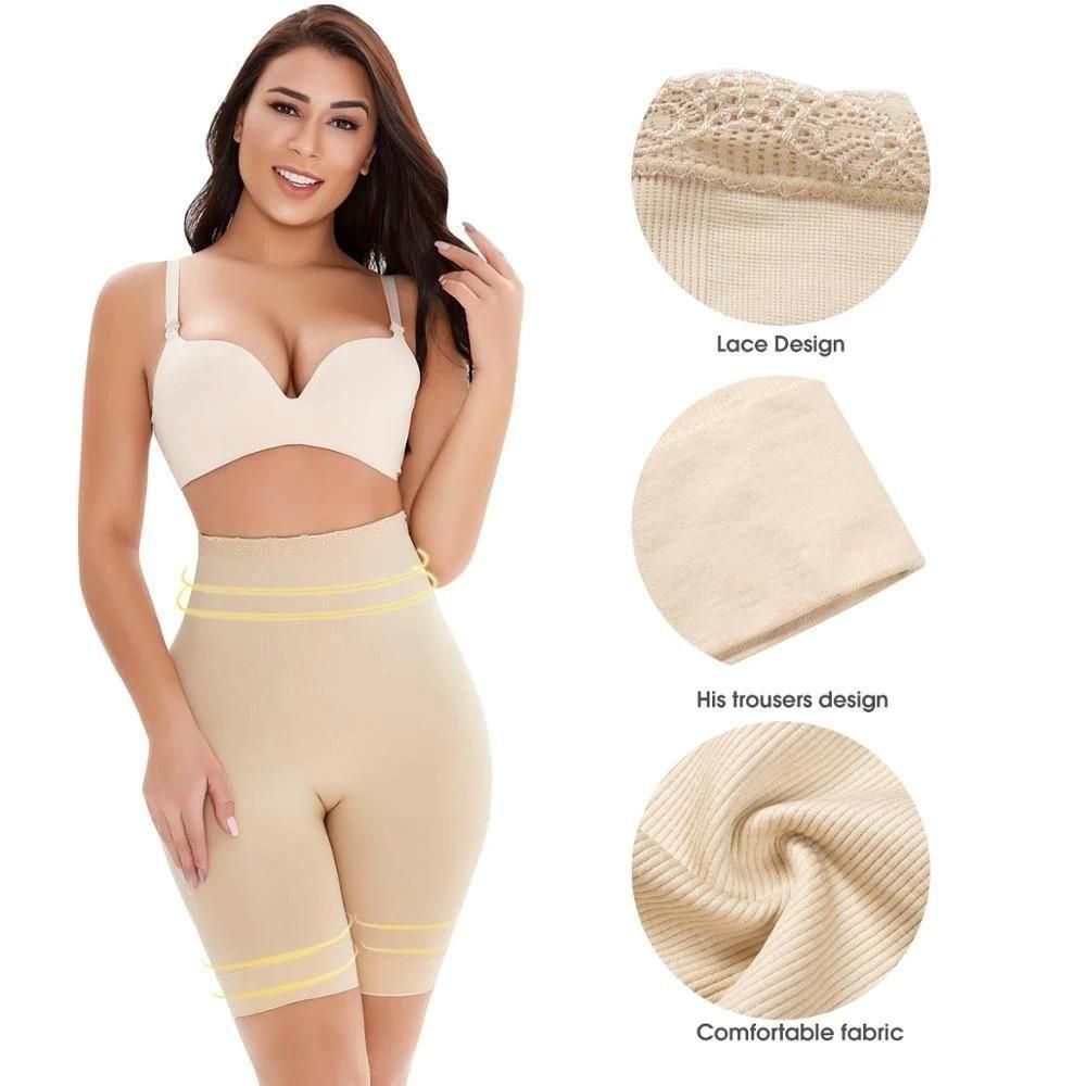SlimFit 4-in-1 Shaper